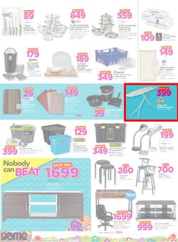 Game Namibia :Windhoek Nobody Beats Our Easter Prices (13 Apr - 25 Apr 2017), page 6