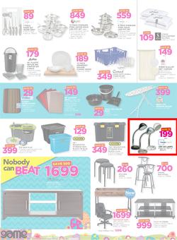 Game Namibia :Windhoek Nobody Beats Our Easter Prices (13 Apr - 25 Apr 2017), page 6