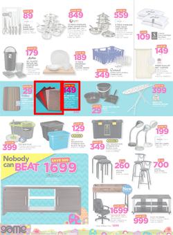 Game Namibia :Windhoek Nobody Beats Our Easter Prices (13 Apr - 25 Apr 2017), page 6