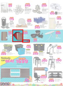 Game Namibia :Windhoek Nobody Beats Our Easter Prices (13 Apr - 25 Apr 2017), page 6