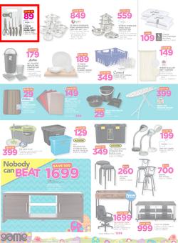 Game Namibia :Windhoek Nobody Beats Our Easter Prices (13 Apr - 25 Apr 2017), page 6