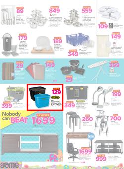 Game Namibia :Windhoek Nobody Beats Our Easter Prices (13 Apr - 25 Apr 2017), page 6
