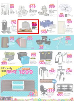 Game Namibia :Windhoek Nobody Beats Our Easter Prices (13 Apr - 25 Apr 2017), page 6