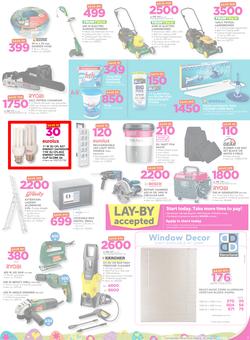 Game Namibia :Windhoek Nobody Beats Our Easter Prices (13 Apr - 25 Apr 2017), page 7