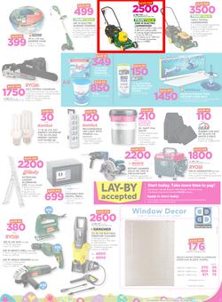 Game Namibia :Windhoek Nobody Beats Our Easter Prices (13 Apr - 25 Apr 2017), page 7
