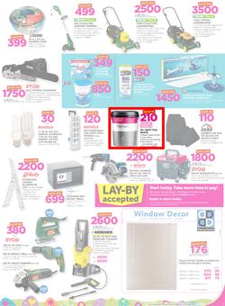 Game Namibia :Windhoek Nobody Beats Our Easter Prices (13 Apr - 25 Apr 2017), page 7