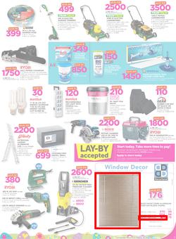 Game Namibia :Windhoek Nobody Beats Our Easter Prices (13 Apr - 25 Apr 2017), page 7