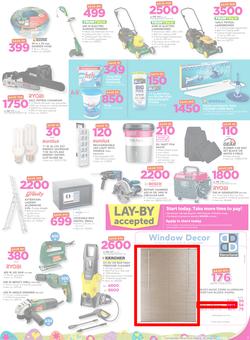 Game Namibia :Windhoek Nobody Beats Our Easter Prices (13 Apr - 25 Apr 2017), page 7