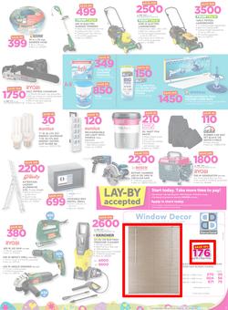 Game Namibia :Windhoek Nobody Beats Our Easter Prices (13 Apr - 25 Apr 2017), page 7