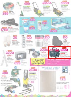 Game Namibia :Windhoek Nobody Beats Our Easter Prices (13 Apr - 25 Apr 2017), page 7