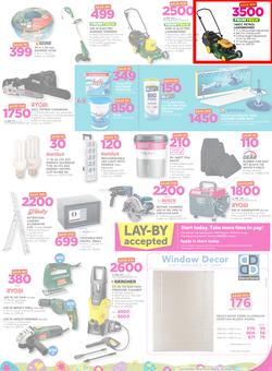 Game Namibia :Windhoek Nobody Beats Our Easter Prices (13 Apr - 25 Apr 2017), page 7