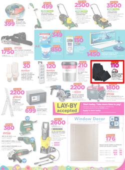Game Namibia :Windhoek Nobody Beats Our Easter Prices (13 Apr - 25 Apr 2017), page 7