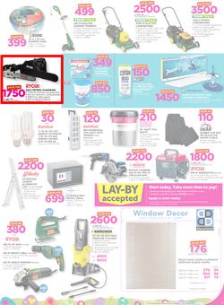 Game Namibia :Windhoek Nobody Beats Our Easter Prices (13 Apr - 25 Apr 2017), page 7