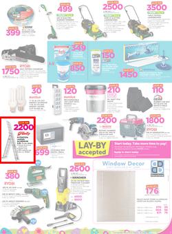 Game Namibia :Windhoek Nobody Beats Our Easter Prices (13 Apr - 25 Apr 2017), page 7