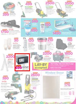 Game Namibia :Windhoek Nobody Beats Our Easter Prices (13 Apr - 25 Apr 2017), page 7
