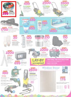 Game Namibia :Windhoek Nobody Beats Our Easter Prices (13 Apr - 25 Apr 2017), page 7