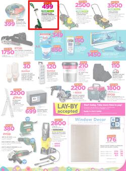 Game Namibia :Windhoek Nobody Beats Our Easter Prices (13 Apr - 25 Apr 2017), page 7
