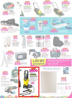 Game Namibia :Windhoek Nobody Beats Our Easter Prices (13 Apr - 25 Apr 2017), page 7