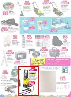 Game Namibia :Windhoek Nobody Beats Our Easter Prices (13 Apr - 25 Apr 2017), page 7