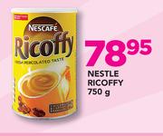 Nestle Ricoffy-750g