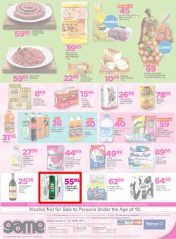 Game Namibia :Windhoek Nobody Beats Our Easter Prices (13 Apr - 25 Apr 2017), page 8