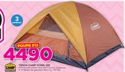 Campmaster Tenda Camp Dome 300