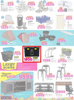 Game Mozambique : Nobody Beats Our Easter Prices (13 Apr - 25 Apr 2017), page 6