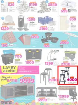 Game Mozambique : Nobody Beats Our Easter Prices (13 Apr - 25 Apr 2017), page 6