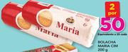 bolacha Maria CIM -2x200g