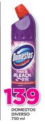 Domestos diverso-750ml