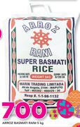 Arroz Basmati Rani-5Kg