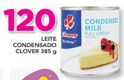 Leite Condensado Clover-385g