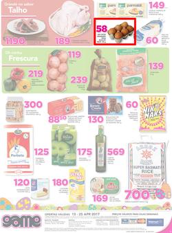 Game Mozambique : Nobody Beats Our Easter Prices (13 Apr - 25 Apr 2017), page 8