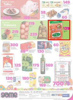 Game Mozambique : Nobody Beats Our Easter Prices (13 Apr - 25 Apr 2017), page 8
