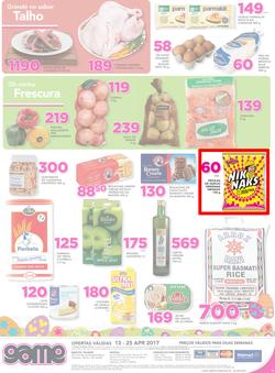 Game Mozambique : Nobody Beats Our Easter Prices (13 Apr - 25 Apr 2017), page 8