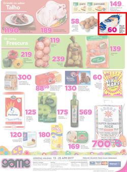 Game Mozambique : Nobody Beats Our Easter Prices (13 Apr - 25 Apr 2017), page 8