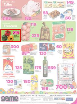 Game Mozambique : Nobody Beats Our Easter Prices (13 Apr - 25 Apr 2017), page 8
