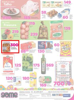 Game Mozambique : Nobody Beats Our Easter Prices (13 Apr - 25 Apr 2017), page 8