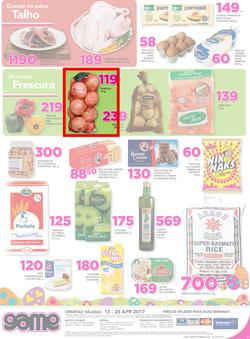 Game Mozambique : Nobody Beats Our Easter Prices (13 Apr - 25 Apr 2017), page 8