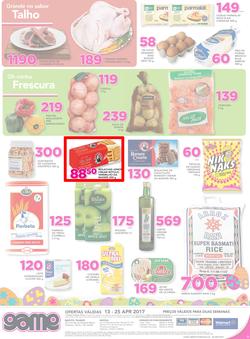 Game Mozambique : Nobody Beats Our Easter Prices (13 Apr - 25 Apr 2017), page 8