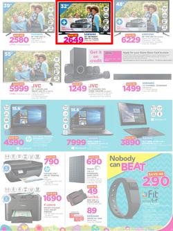 Game Botswana : Nobody Beats Our Easter Prices (13 Apr - 25 Apr 2017), page 3