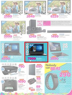 Game Botswana : Nobody Beats Our Easter Prices (13 Apr - 25 Apr 2017), page 3