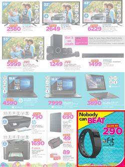 Game Botswana : Nobody Beats Our Easter Prices (13 Apr - 25 Apr 2017), page 3