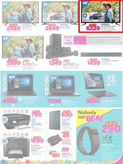 Game Botswana : Nobody Beats Our Easter Prices (13 Apr - 25 Apr 2017), page 3