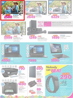 Game Botswana : Nobody Beats Our Easter Prices (13 Apr - 25 Apr 2017), page 3