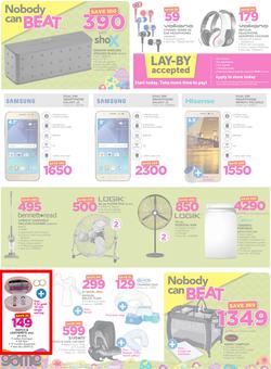 Game Botswana : Nobody Beats Our Easter Prices (13 Apr - 25 Apr 2017), page 4