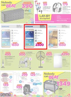Game Botswana : Nobody Beats Our Easter Prices (13 Apr - 25 Apr 2017), page 4