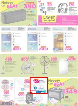 Game Botswana : Nobody Beats Our Easter Prices (13 Apr - 25 Apr 2017), page 4