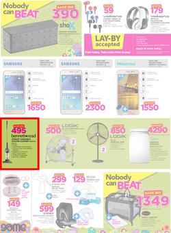 Game Botswana : Nobody Beats Our Easter Prices (13 Apr - 25 Apr 2017), page 4