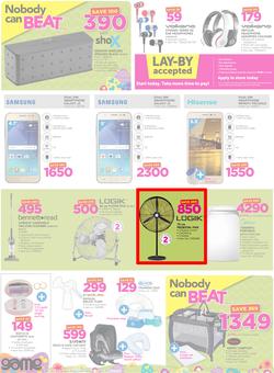 Game Botswana : Nobody Beats Our Easter Prices (13 Apr - 25 Apr 2017), page 4